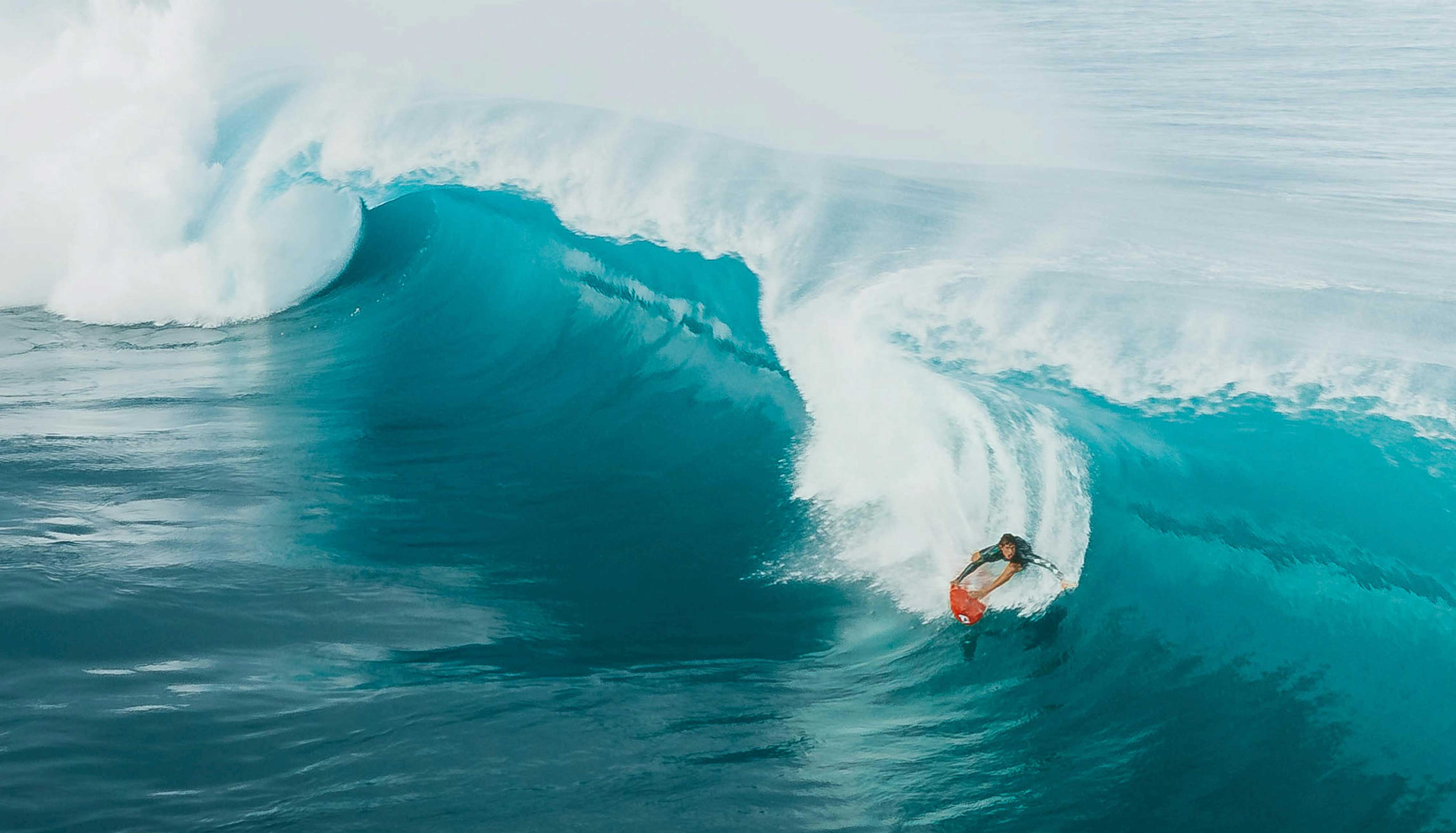 How to Plan a Surf Trip