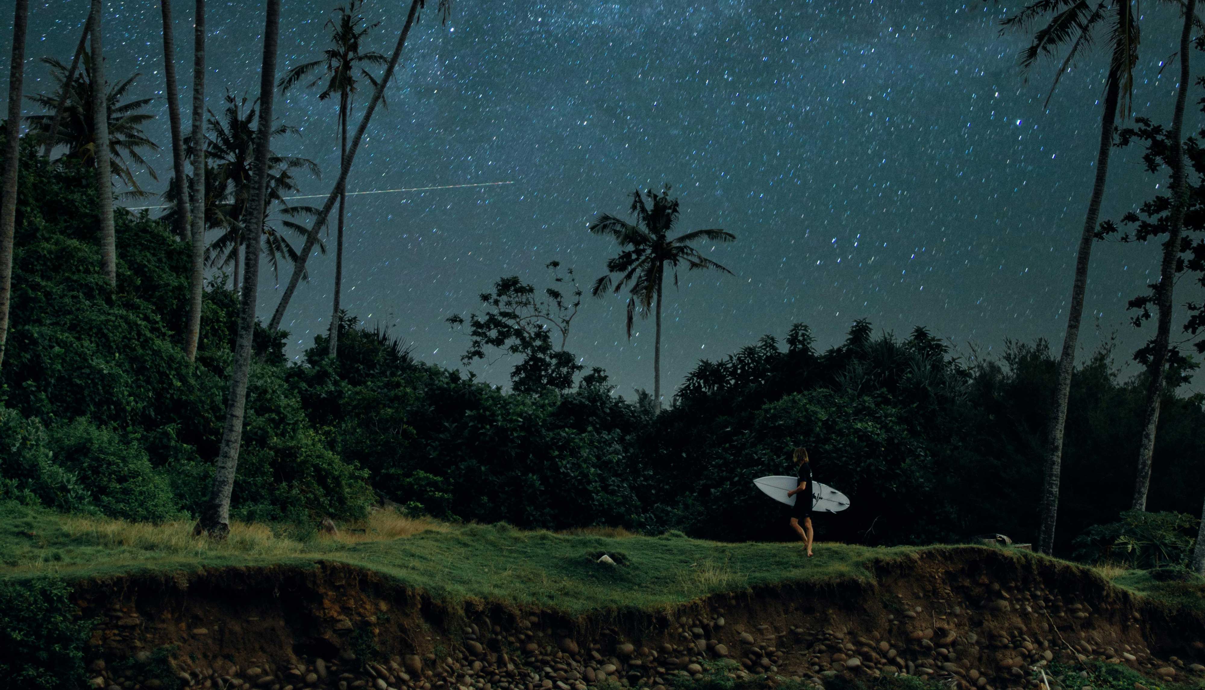 What Is a Surf Trip? More Than a Holiday. It’s a Mission.